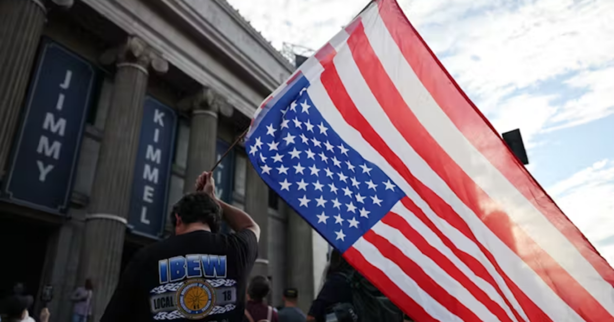 How the First Amendment protects Americans’ speech − and how it does ...