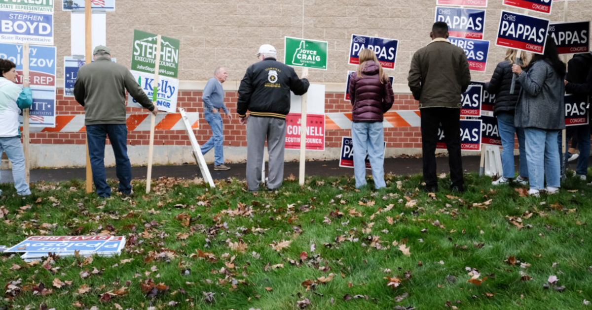 Ayotte signs law raising cap on anonymous campaign donations