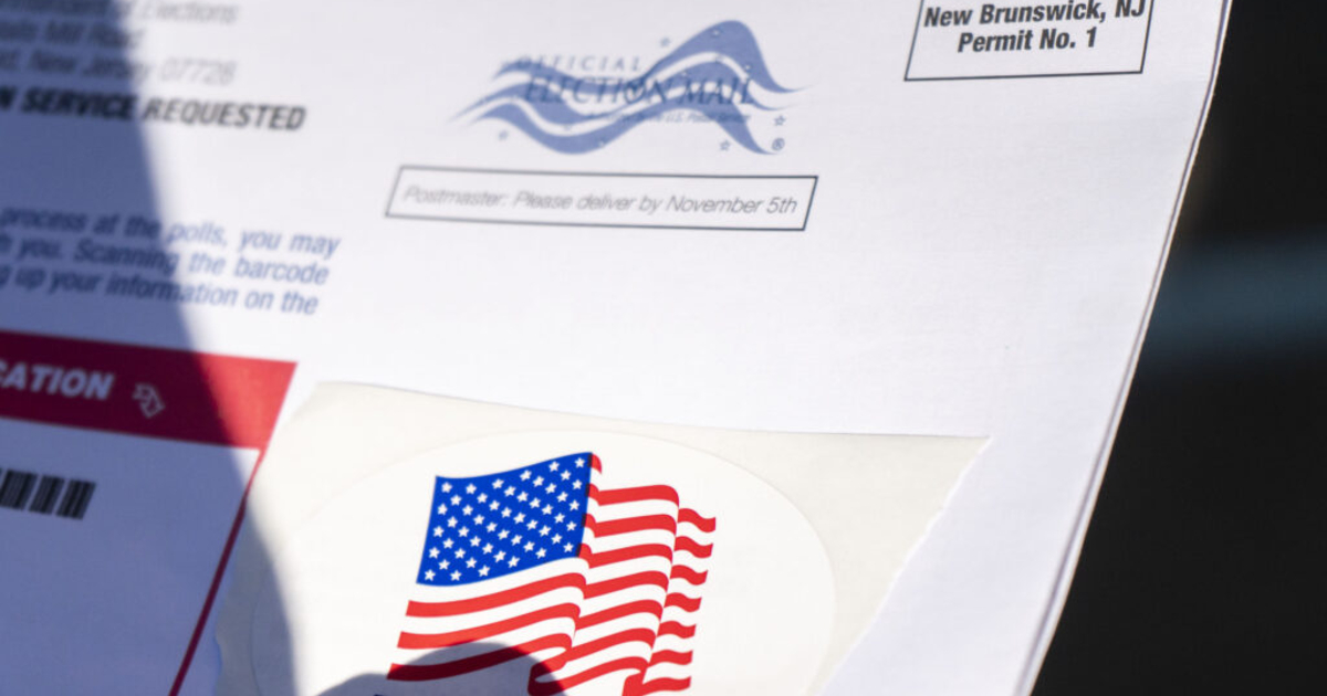 South Jersey progressives sue Camden clerk over ballot design News