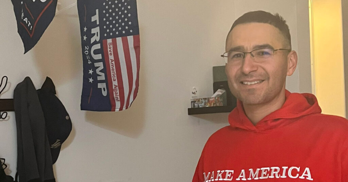 Failed GOP candidate gets 80 year sentence for arranging shootings at