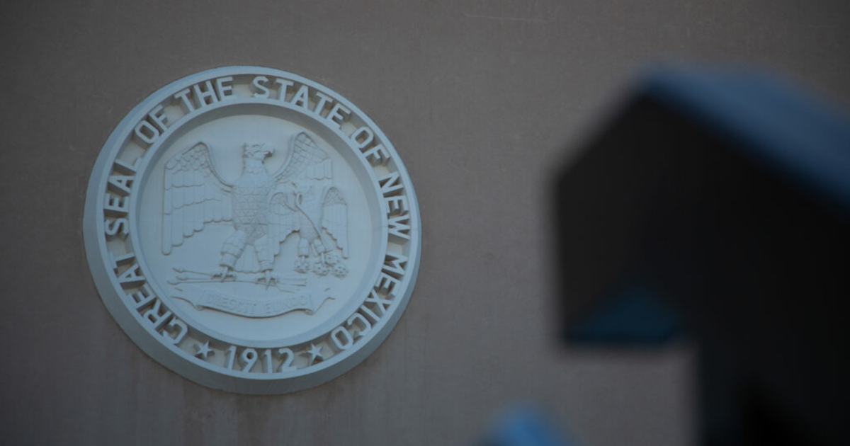 New Mexico’s latest hydrogen bill dies while oil and gas reform act ...