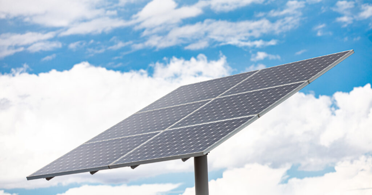 Rural Ruildings New Mexico solar grants reduce energy costs for public buildings in ...