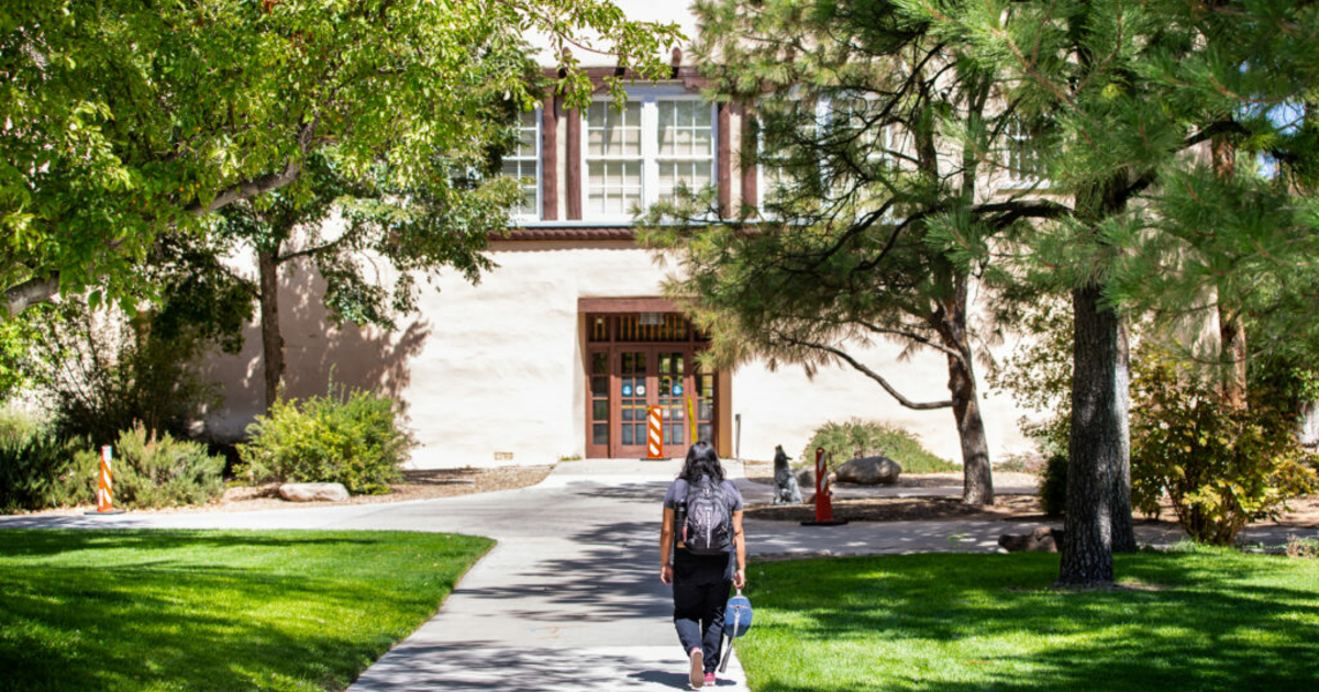 Financial aid upheaval puts college students at risk News From The States