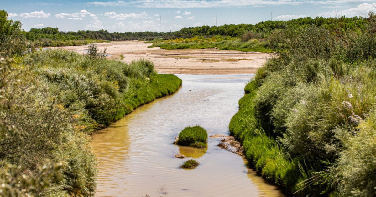 Rio Grande lawsuit scheduled for June trial in Philadelphia News From