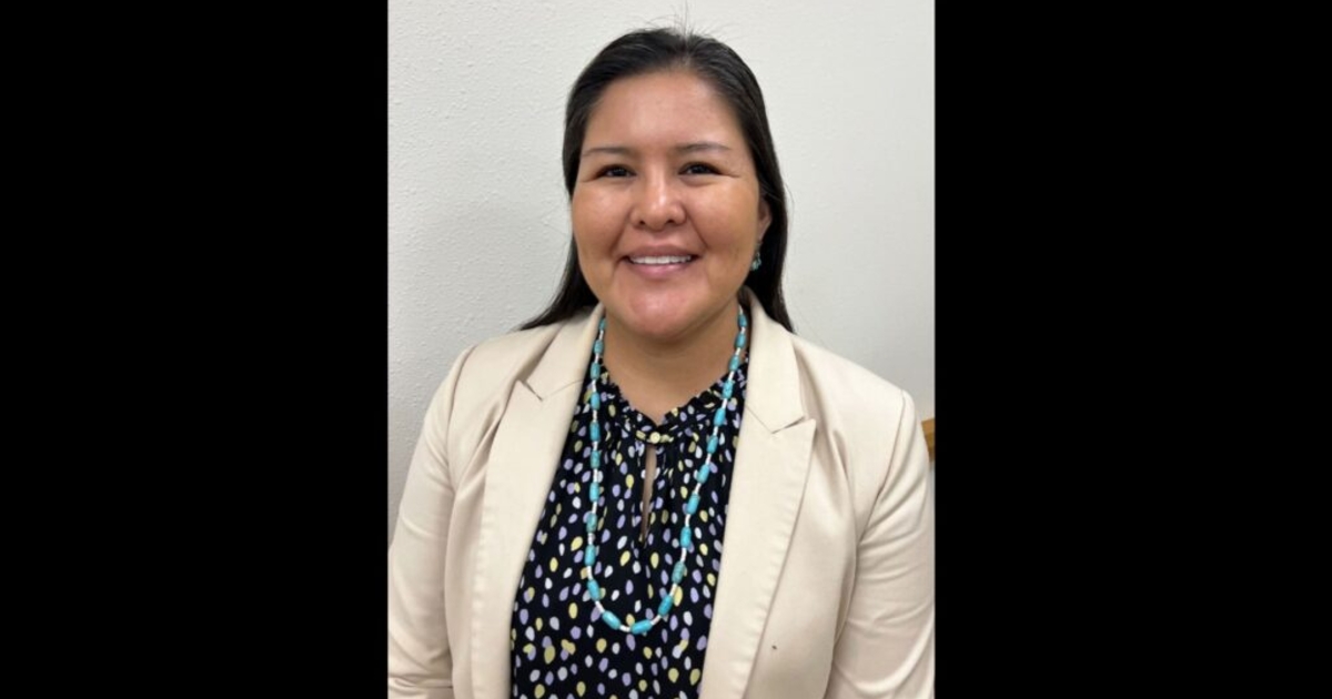 Jennifer Rancourt Governor appoints two state district court judges | News From The States