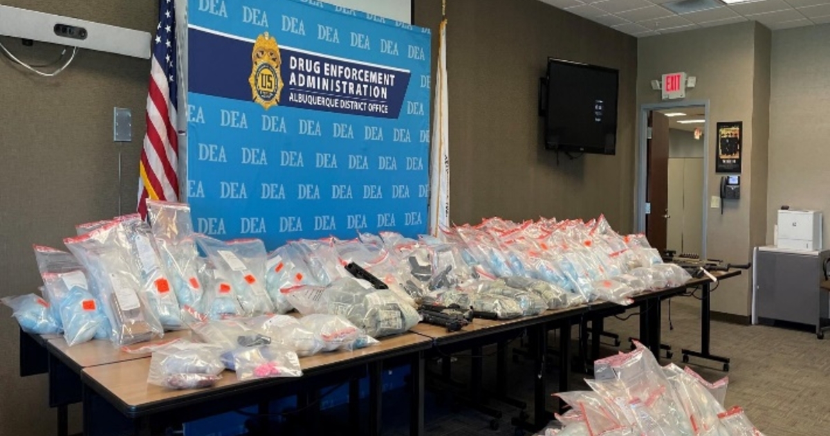 U.S. House members call for congressional investigation of federal drug ...