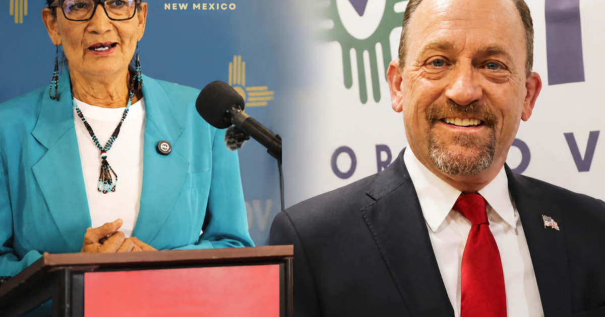 Haaland Promises Pausing New Data Centers in New Mexico