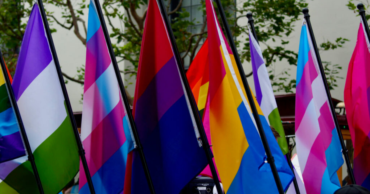 Ohio ranks in top 5 states for ‘conversion therapy,’ study finds | News