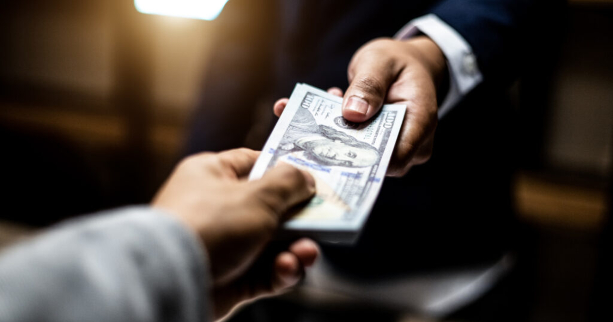 Photo inspiration: Picture Idea: Republicans Democrats And Independents Agree Corruption Is A Huge