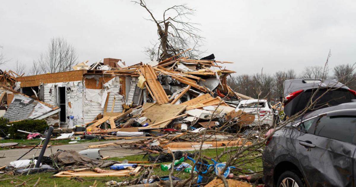 2024’s violent tornado season has been one of the most active on record ...