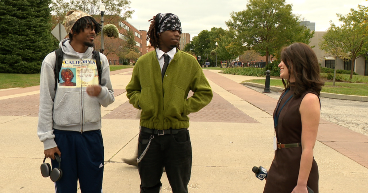 Election Rizz: Here’s what’s driving Gen Z to the polls this November ...