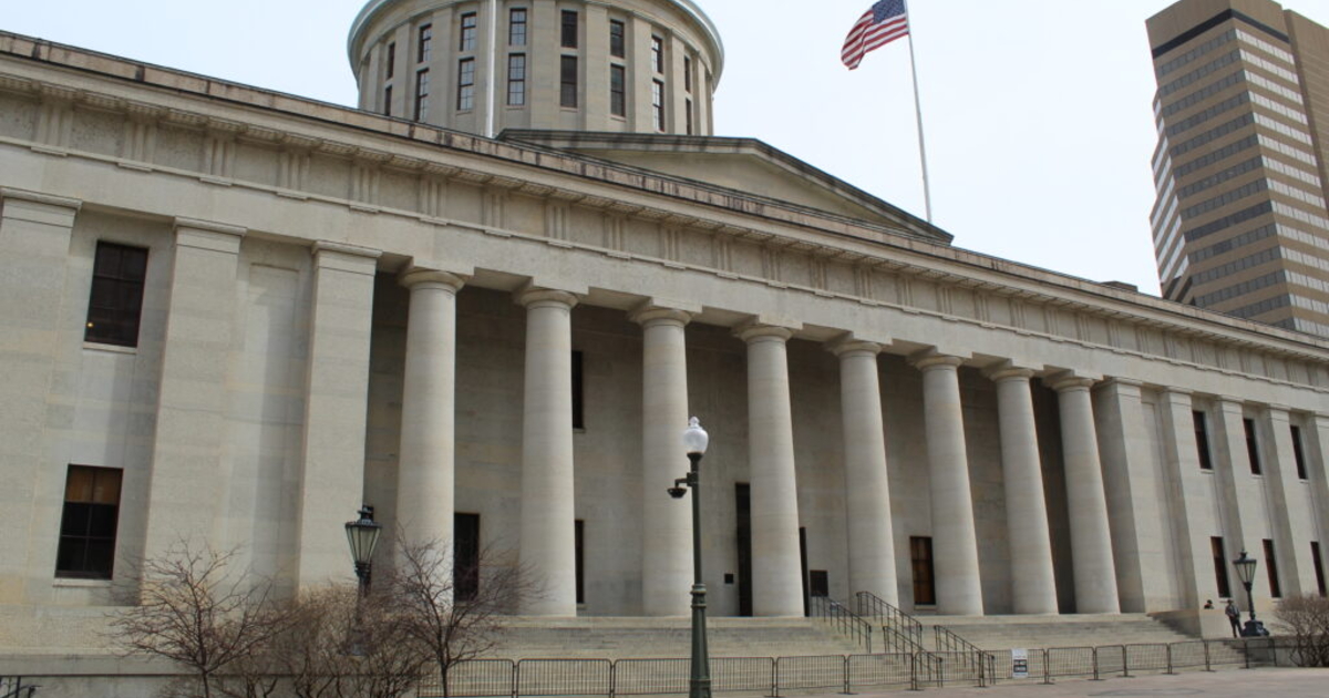 Ohio Gun Violence Ignored by Candidates in Election Season