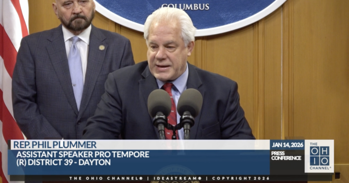 Ohio lawmakers say child care system strong, introduce new authority in ...