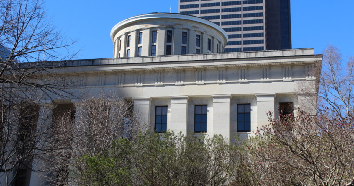 Ohio attorney general candidates call for more transparency from ...
