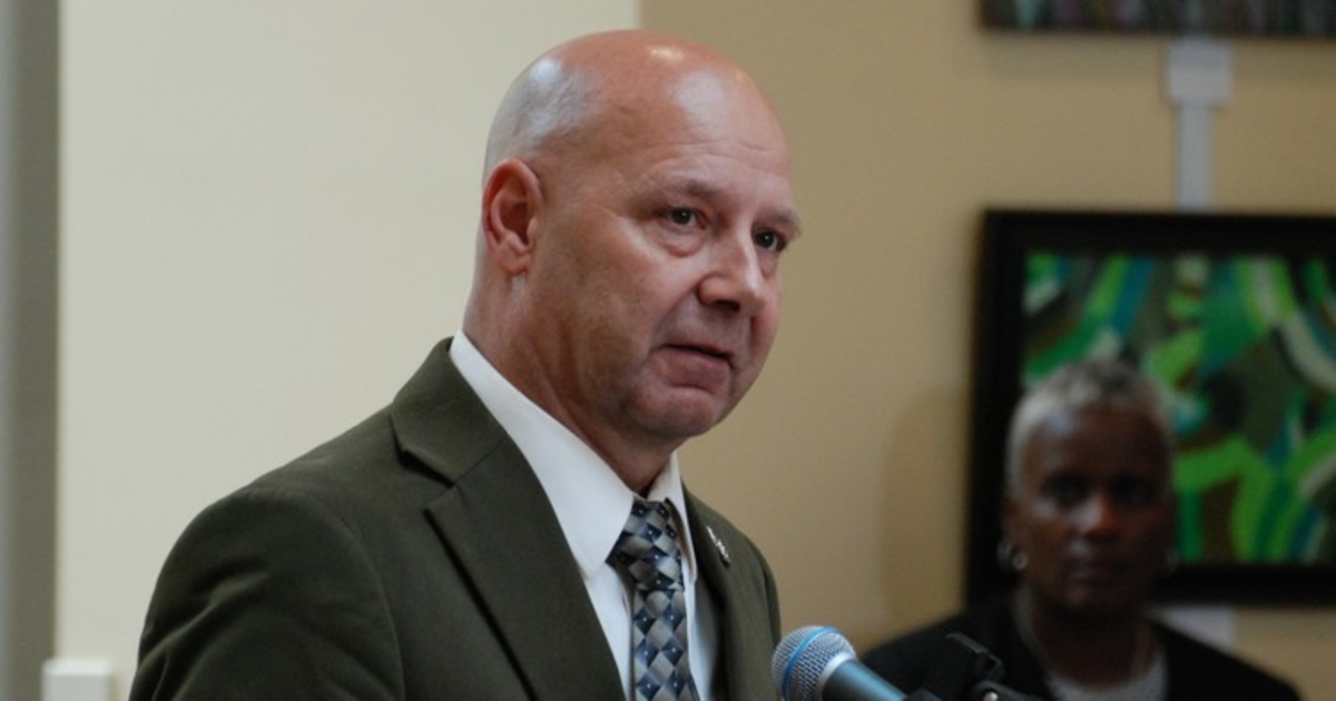 What is Gab? A look at the farright social media platform backing Doug