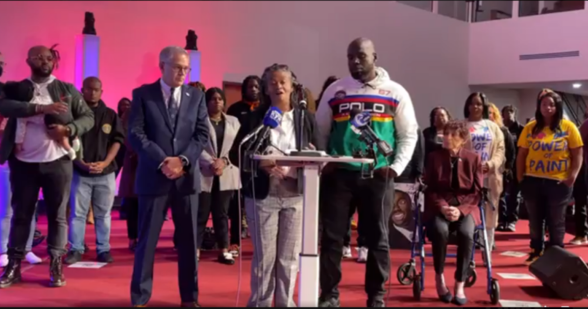 Philly DA Krasner doles out $250K in gun violence prevention grants ...