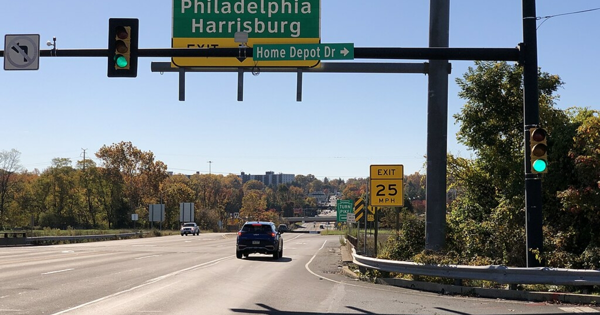 Traffic camera programs in Pa are reducing fatalities and speeding