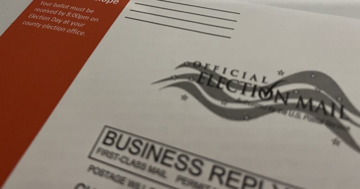 Pa. man who argued immunity under broad Trump pardon found guilty of voter fraud in 2020 election