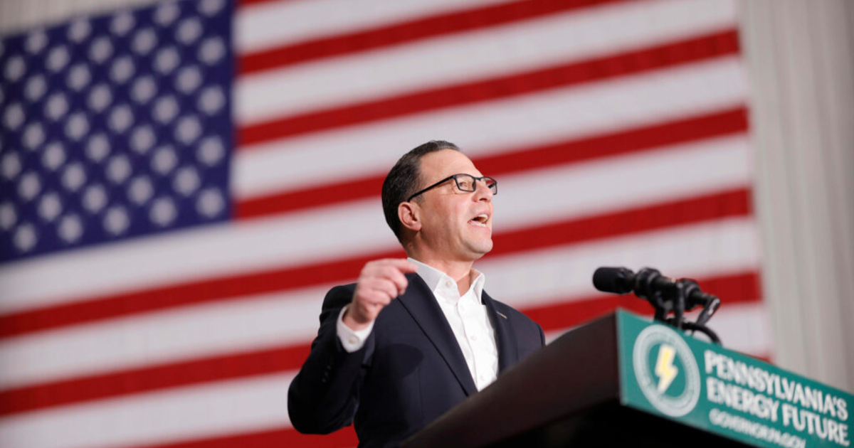 Shapiro among governors whose states rely on PJM who want data centers ...