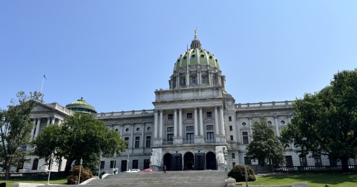 Dual budget crises threaten $40B in federal funding for Pennsylvania ...