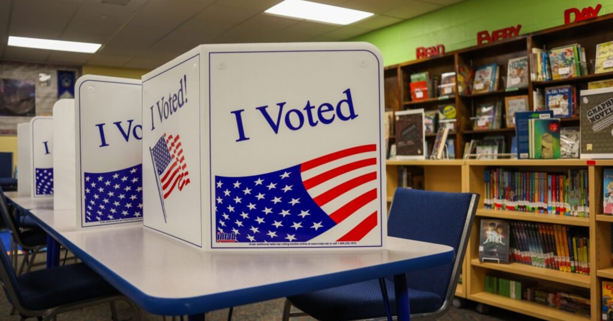 Bill to end Pennsylvania’s closed primary elections passes state House ...