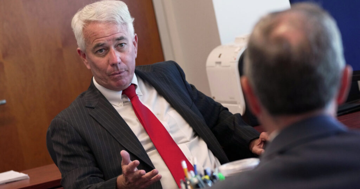 Shelby County district attorney sues state of Tennessee over two new ...