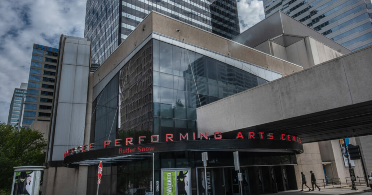 State Building Commission to consider $200M project for new TPAC | News ...