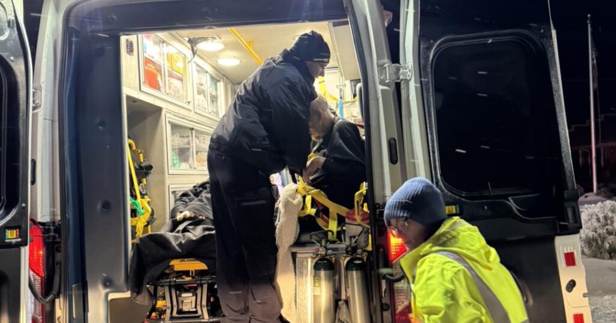 Thousands remain without power in Tennessee with single-digit ...