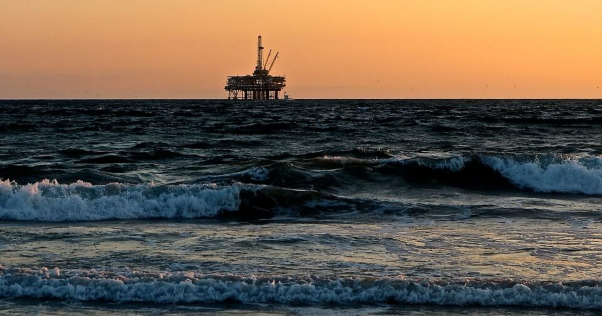 Federal permits issued for Atlantic seismic testing, including along ...
