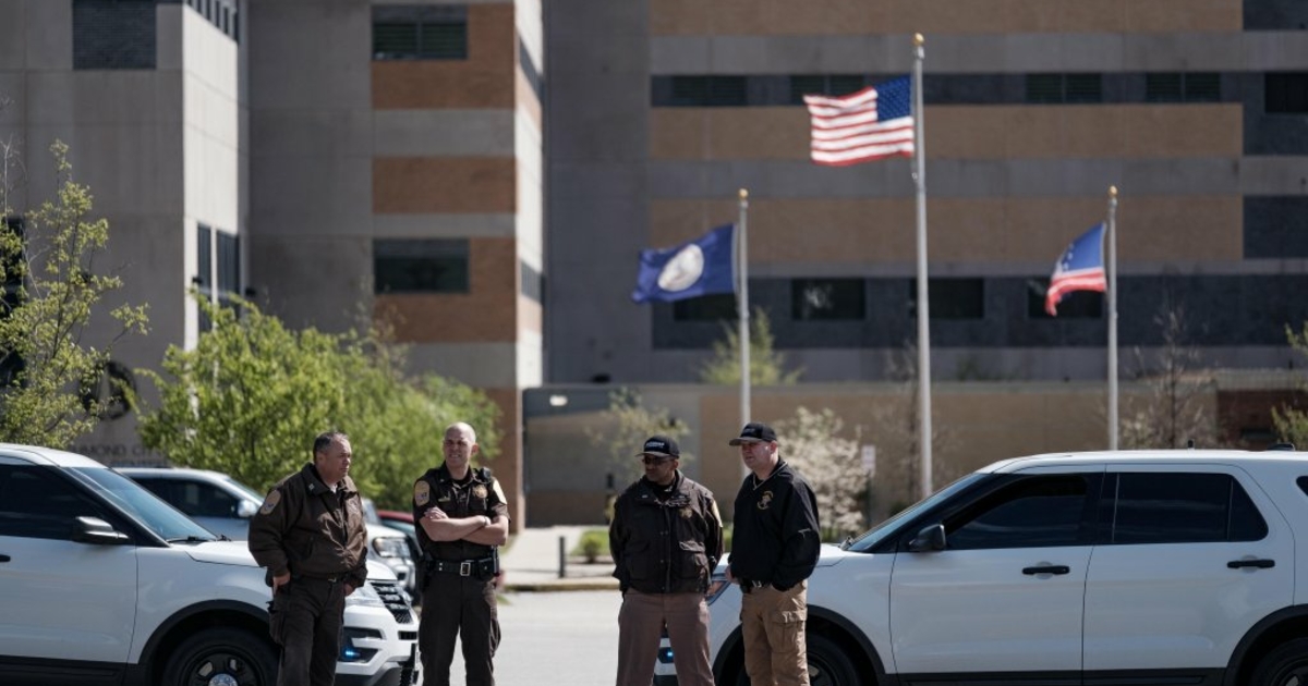 As COVID-19 spreads, most Virginia jails remain overcrowded | News From ...