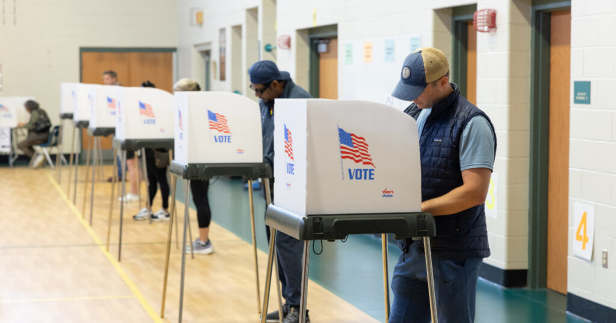 Virginia votes Tuesday: Everything you need to know about the 2026 primary elections
