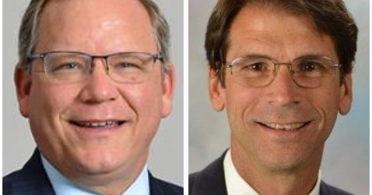 VMI installs Youngkin ally as interim board president amid ongoing