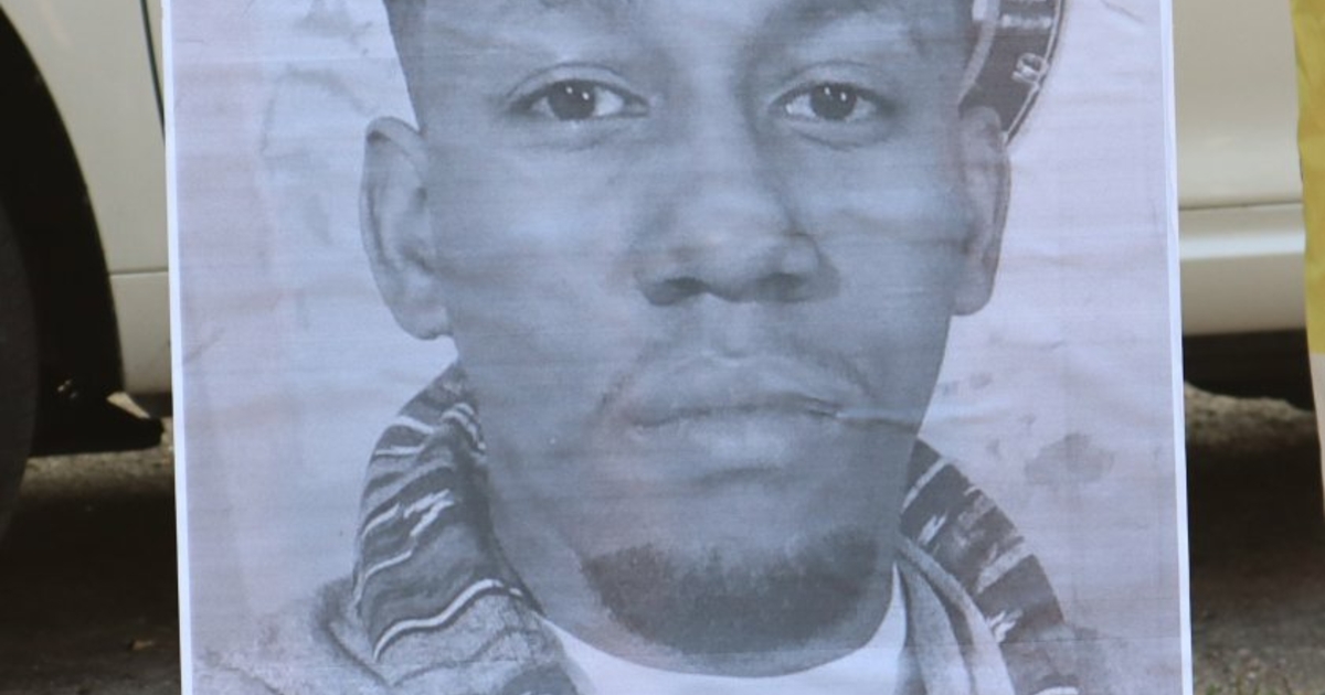 Mother of Christopher Davis continues seeking justice for son killed in ...