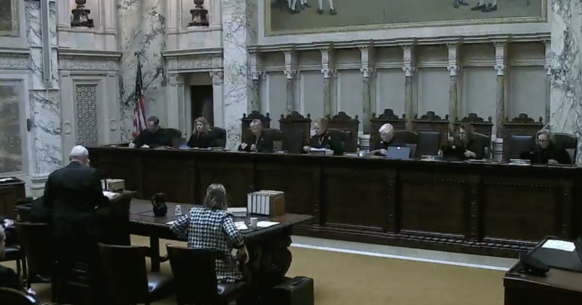 Wisconsin Supreme Court hears arguments in Outagamie County ...