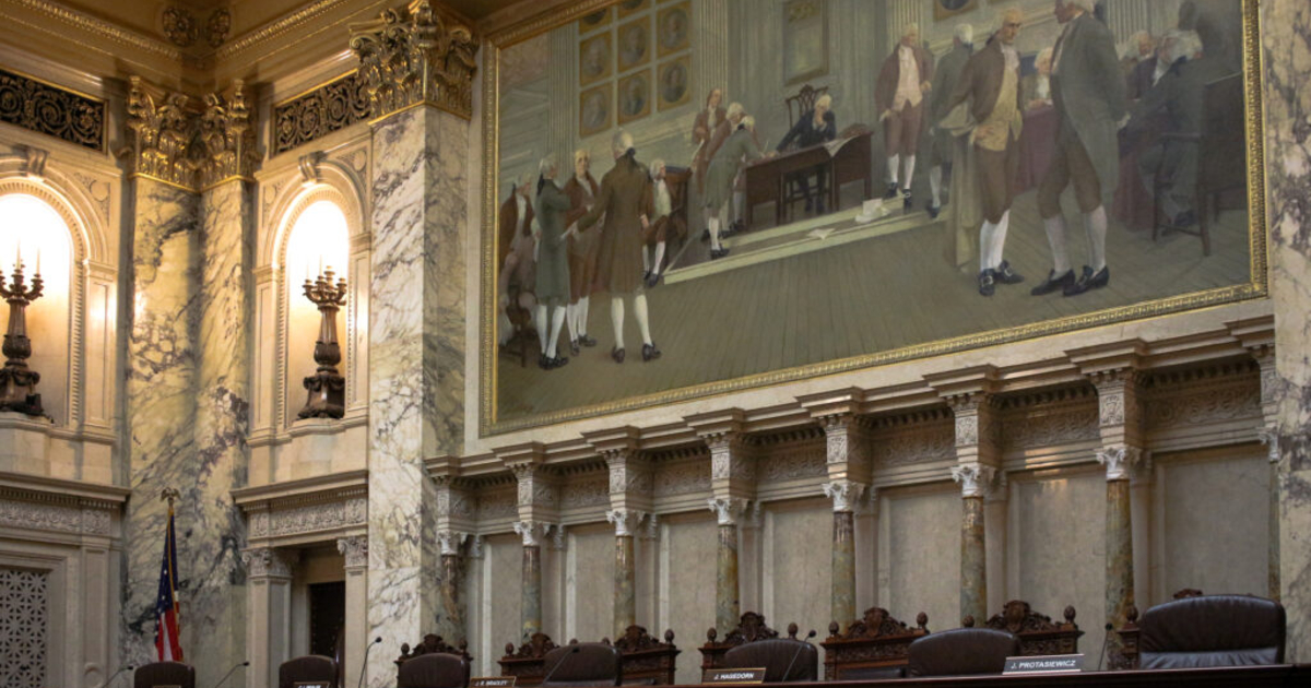 Marquette poll finds many voters still don t know Supreme Court