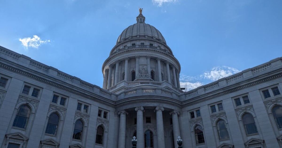 Fight over rulemaking power escalates after Evers bypasses Legislature