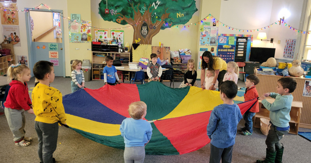 Child care needs support to survive | News From The States
